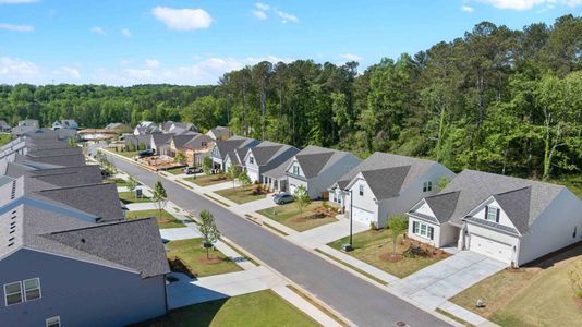 Cooks Farm by Southwyck Homes in Woodstock - photo 0