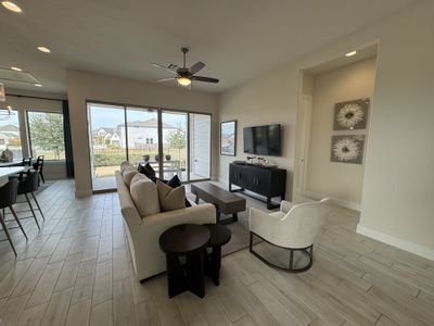 Homestead at Old Settlers Park by Tri Pointe Homes in Round Rock - photo 52 52