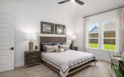 LeTara - Master planned community in Haslet, TX 21 21