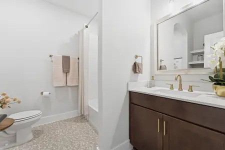 Hickory Ridge by CastleRock Communities in Elmendorf - image 6