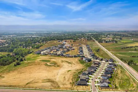 Country Club Reserve by Dream Finders Homes in Fort Collins - image 9