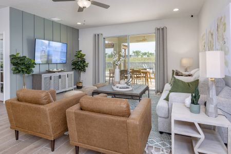 Trinity Lakes by Landsea Homes in Groveland - photo 17 17