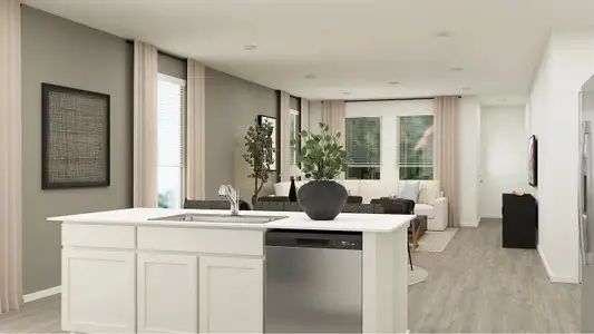 Blossom Ranch: Eventide 4