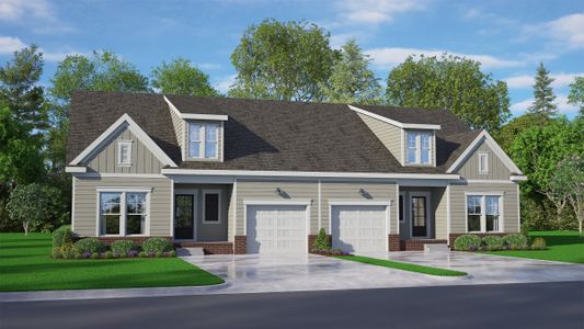 Trotwood Villas by Regent Homes in Columbia - image 9