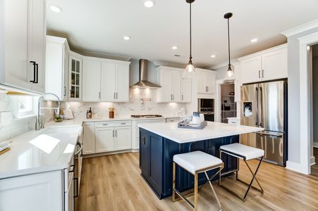 Carrington by Eastwood Homes in Denver - photo 12 12