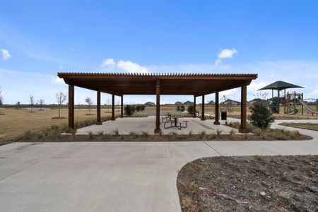 Myrtle Creek by Coventry Homes in Waxahachie - image 12