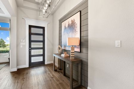 Star Trail by Coventry Homes in Prosper - photo 1 1