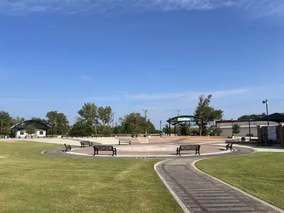 River Ranch by Windsor Homes in Van Alstyne - image 2