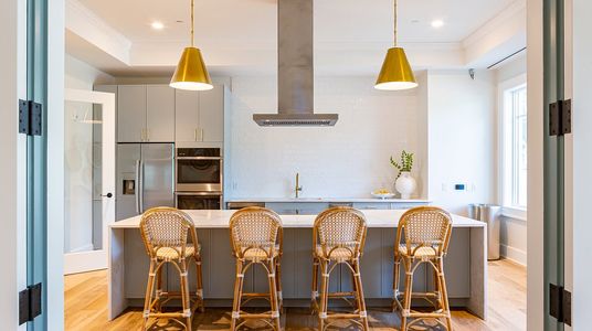 Horizons at Summers Corner | 55+: The Cottages 2