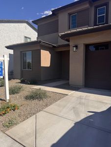 Greenpointe at Eastmark by Landsea Homes in Mesa - image 14