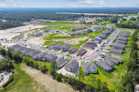 Avalon West by M/I Homes in Spring Hill - photo 0 0