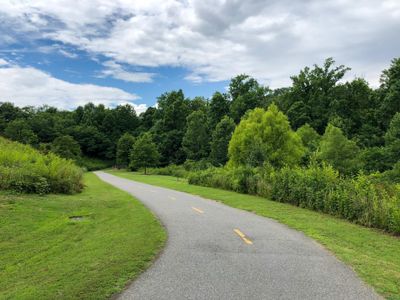 Concord Greenway by Brookline Homes in Concord - photo 16 16