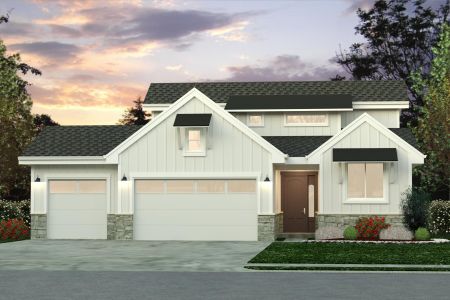 Aurora Highlands by Bridgewater Homes in Aurora - image 15
