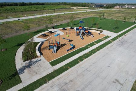 Clearhaven by Imagination Homes in Princeton - image