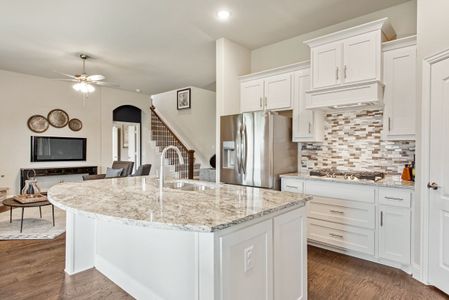 Hunters Ridge by Bloomfield Homes in Crowley - photo 15 15