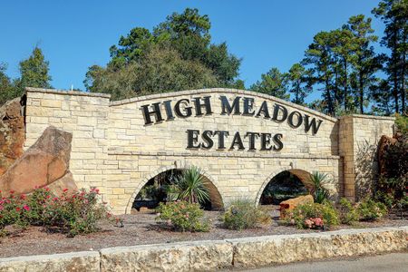 High Meadow Estates by Bethel Homes in Montgomery - photo 0 0