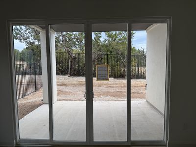 Foxfield by Milestone Community Builders in Austin - photo 35 35