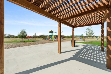 Wildflower Ranch by Bloomfield Homes in Justin - image 19