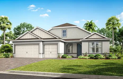Del Webb Twin Lakes by Del Webb in St. Cloud - image 4