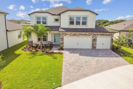 Hawthorne Ranch by M/I Homes in Lakeland - photo 13 13