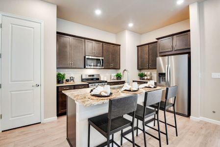 Westside Crossing Paired Homes by Tri Pointe Homes in Berthoud - photo 15 15