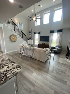 Bluestem by First America Homes in Brookshire - photo 13 13