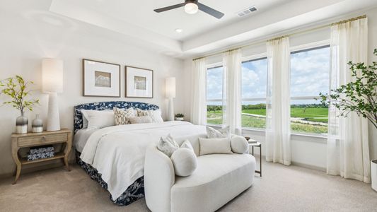 The Heights at Uptown Celina by Normandy Homes in Celina - image 15