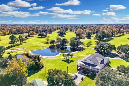 Willow Lakes by Lennar in Moncks Corner - image