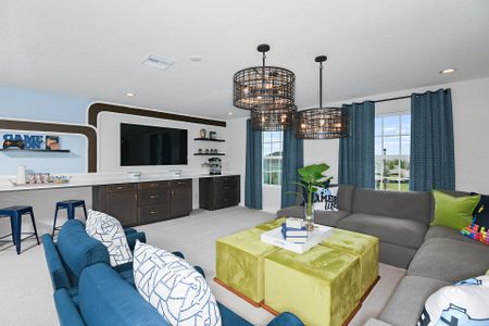 Park View at the Hills by Landsea Homes in Minneola - photo 22 22