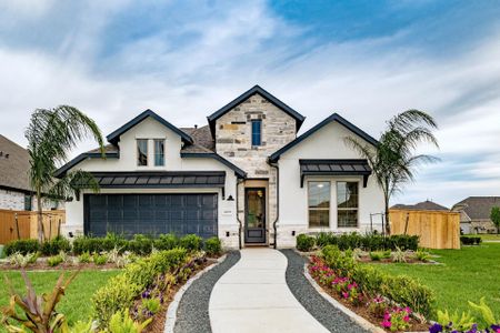 Sunterra - Master planned community in Katy, TX 13 13