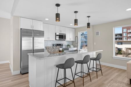 Ash LiteTowns by RedT Homes in Denver - photo 11 11