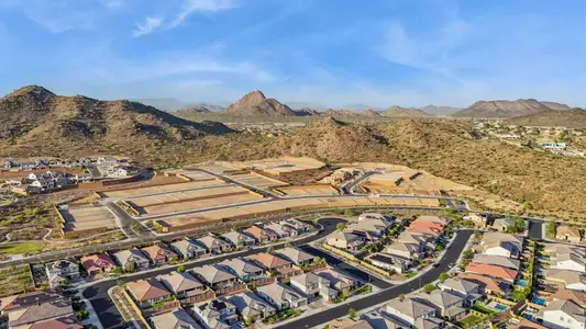 Aloravita by D.R. Horton in Peoria - image 14