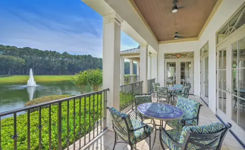 Amelia National by ICI Homes in Fernandina Beach - image 4