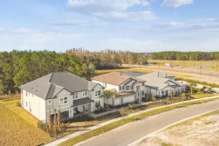 Shortgrass At Two Rivers by M/I Homes in Zephyrhills - photo 33 33