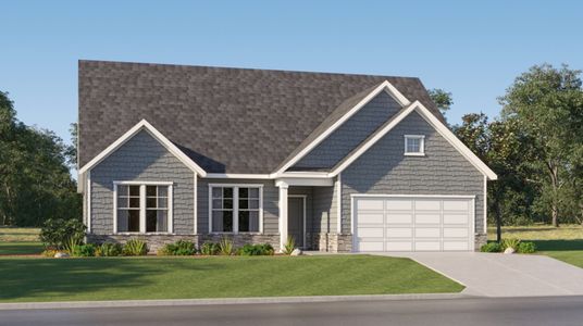 Twelve Parks: Twelve Parks Ranch by Lennar in Sharpsburg - photo 6 6