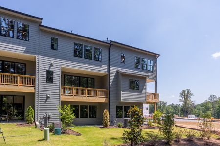 Elm Park by Tri Pointe Homes in Raleigh - photo 6 6