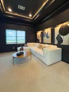 Grange - 55' by Westin Homes in Katy - image 6