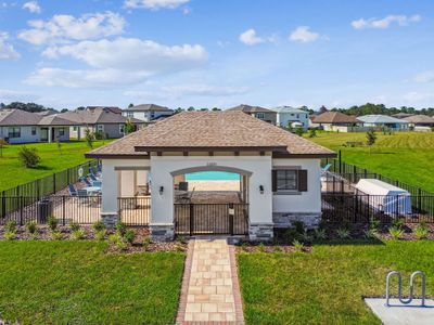 Avalon West by Inland Homes in Spring Hill - image
