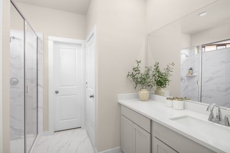 River Ranch Trails by Coventry Homes in Dayton - image 16