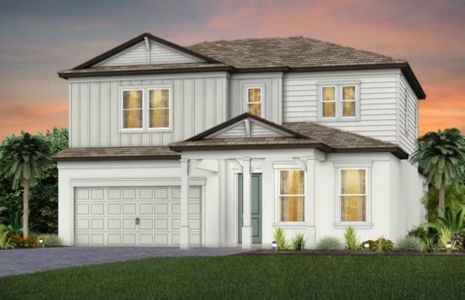 Two Rivers by Pulte Homes in Zephyrhills - photo 17 17