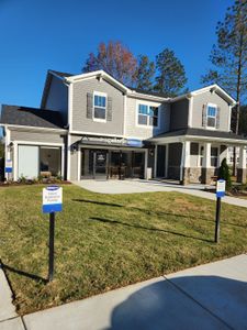 Grove At Gin Branch by Mattamy Homes in Wendell - photo 16 16