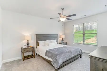 Harley Farms South by Peachtree Building Group in Bonaire - image 11