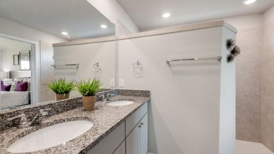 Voss Farms: Coastline Collections by Lennar in New Braunfels - photo 21 21