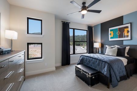 Crown Ridge Manor by Scott Felder Homes in San Antonio - photo 61 61