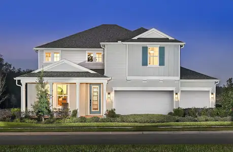 Acuera Estates by Beazer Homes in Apopka - photo 27 27