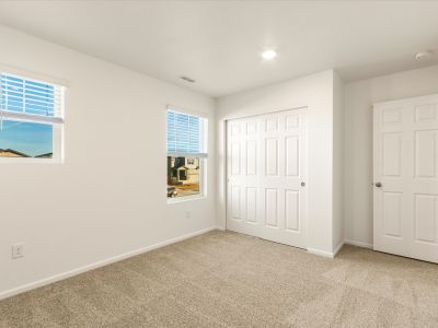 Lake Bluff by Meritage Homes in Greeley - photo 29 29