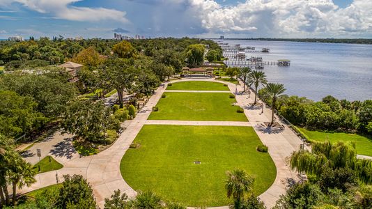 Elegant Manor Estates by Maronda Homes in Edgewater - photo 1 1