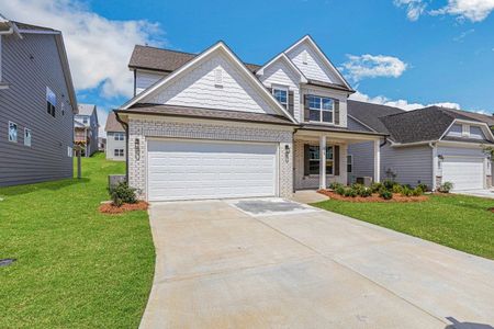 Twin Lakes by Eastwood Homes in Hoschton - photo 20 20