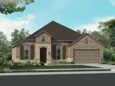 Palmera Ridge - Master planned community in Leander, TX 11 11