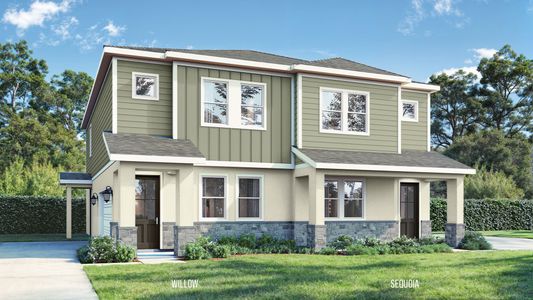 The Brooke by DRB Homes in Brandon - image